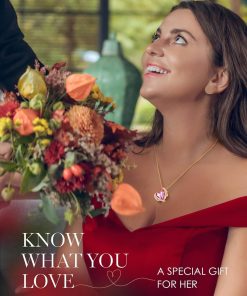 Rose Gold Plated-October-Rose Quartz Pink